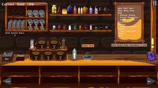 Скриншот 2 к игре Spirits and Secrets