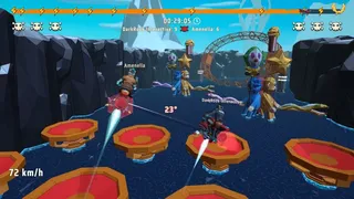 Скриншот 1 к игре Sync Together