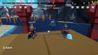 Скриншот 3 к игре Sync Together