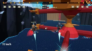 Скриншот 5 к игре Sync Together