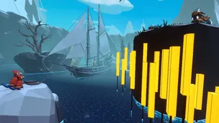 Скриншот 6 к игре Sync Together