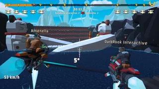 Скриншот 7 к игре Sync Together
