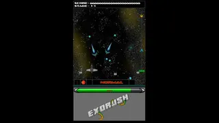 Скриншот 1 к игре Exorush