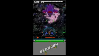Скриншот 2 к игре Exorush