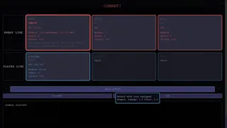 Скриншот 2 к игре Dunjinn