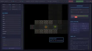 Скриншот 4 к игре Dunjinn
