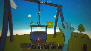 Скриншот 5 к игре Drunk Mages