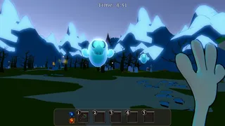 Скриншот 7 к игре Drunk Mages
