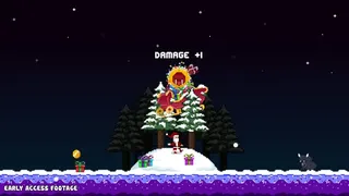 Скриншот 3 к игре Presentfall: Santa Defense