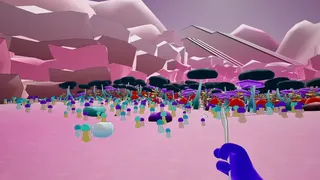 Скриншот 5 к игре Lumber in Space