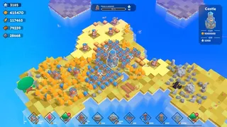 Скриншот 2 к игре Farewells clicker