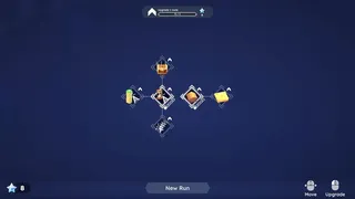 Скриншот 4 к игре Farewells clicker