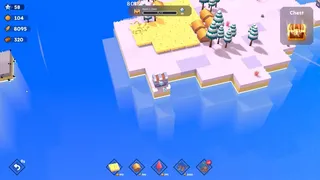 Скриншот 6 к игре Farewells clicker