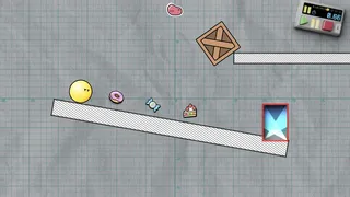 Скриншот 1 к игре Function SUE