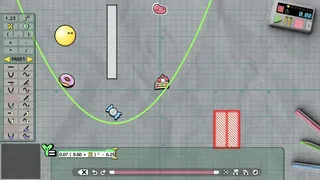 Скриншот 2 к игре Function SUE