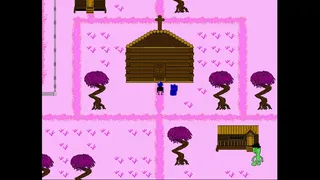 Скриншот 1 к игре Cyberdelia: Micro