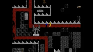 Скриншот 3 к игре Cyberdelia: Micro