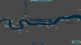 Скриншот 1 к игре Maritime Simulator