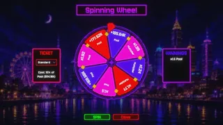 Скриншот 2 к игре One More Spin