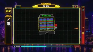 Скриншот 3 к игре One More Spin