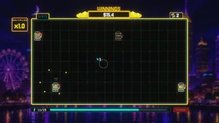 Скриншот 6 к игре One More Spin