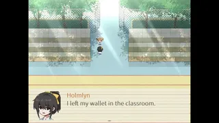 Скриншот 7 к игре 五年B班事件簿 - The Grade 5B Case Files