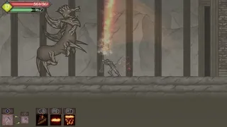 Скриншот 3 к игре Runic Curse Remastered
