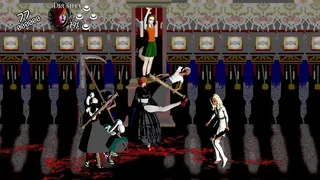 Скриншот 5 к игре Send In The Vampires