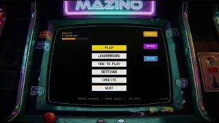 Скриншот 1 к игре Mazino