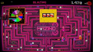 Скриншот 3 к игре Mazino