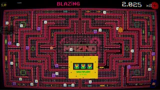 Скриншот 5 к игре Mazino