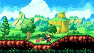 Скриншот 2 к игре Terry Tales