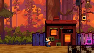 Скриншот 6 к игре Terry Tales
