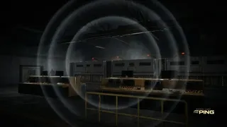 Скриншот 1 к игре Signal Lost: The Ping