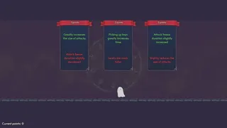 Скриншот 2 к игре Phantom of Time
