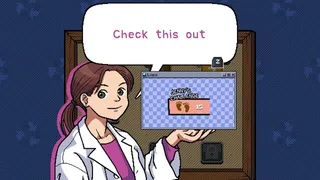 Скриншот 2 к игре Recycle Quest