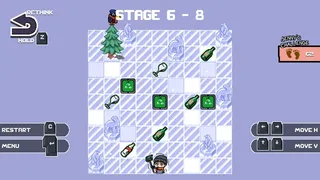 Скриншот 7 к игре Recycle Quest
