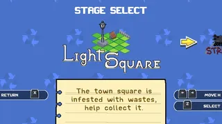 Скриншот 8 к игре Recycle Quest