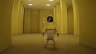 Скриншот 1 к игре Backrooms Protocol
