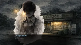 Скриншот 4 к игре You Stay
