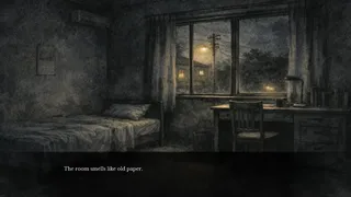 Скриншот 7 к игре You Stay