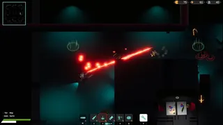Скриншот 4 к игре Voltgrit: Combat Zone