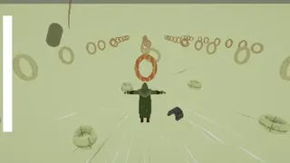 Скриншот 2 к игре Wizard 64