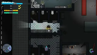 Скриншот 2 к игре Contract Cleaner