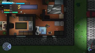 Скриншот 3 к игре Contract Cleaner