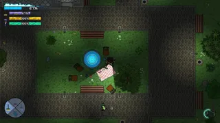 Скриншот 5 к игре Contract Cleaner