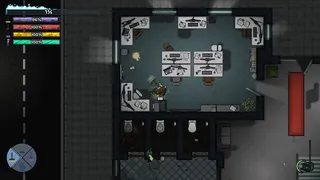 Скриншот 8 к игре Contract Cleaner