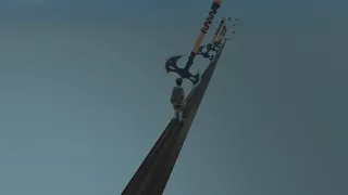 Скриншот 7 к игре How Did My Dad Go To School