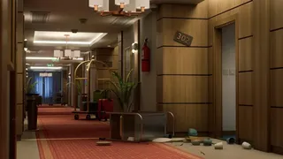 Скриншот 1 к игре The Wrong Floor