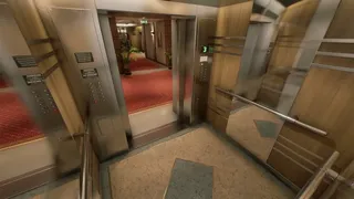Скриншот 2 к игре The Wrong Floor